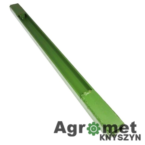 Listwa Rozrzutnika Tytan C-40x20x640 mm (2221030090)