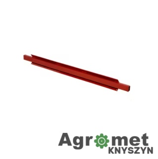 Listwa Przenośnika Kompletna, Apollo 8, 10, 11