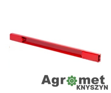 Listwa Przenośnika Wsuwana 640 mm – Unia Tytan / Apollo (2232030020000)