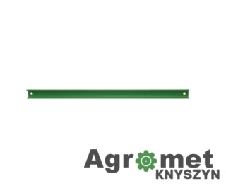 Listwa Przenośnika Przykręcana, L-680 Mm