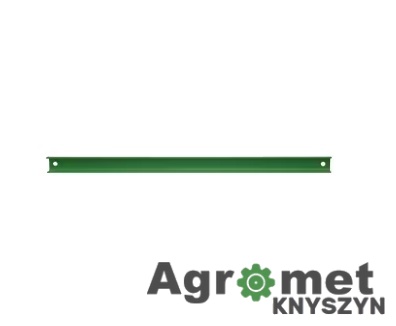 Listwa Przenośnika Krótka 680 mm – Przykręcana (2211030050)