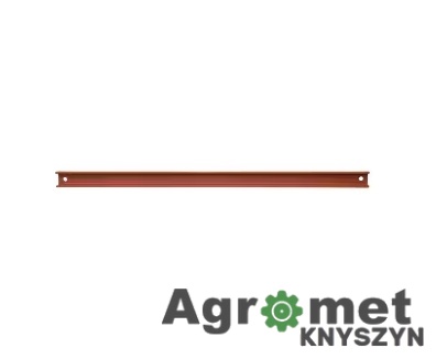 Listwa Rozrzutnika Tandem N-218 – Długość 78 cm (2218070020)