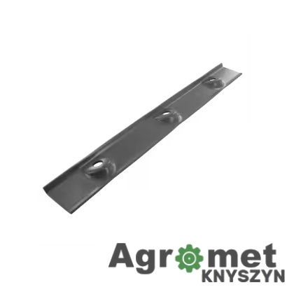 Listwa Robocza Belki Tnącej 376x38 mm – Kuhn GMD (56150800)