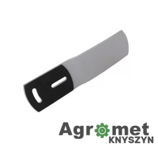 Listwa Tylna Odkładni, Lewa 80-559