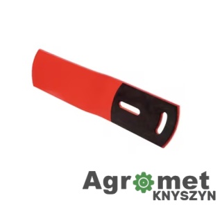 Listwa Tylna Odkładni, Prawa 053387