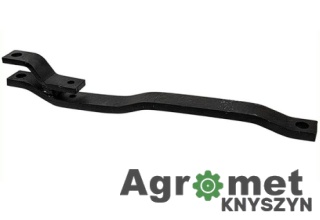 Listwa zaczepu dolnego, pasuje do C-360 C-355 0046664020, 46664020