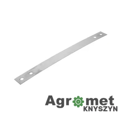 Listwa Podsiewacza Tylna (Krótka) 350 mm – Claas Consul (704140)