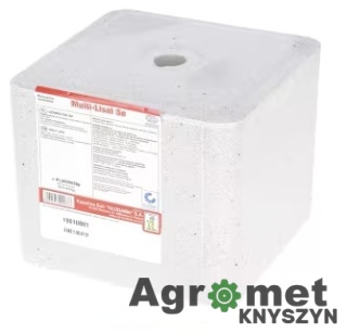 Lizawka Solna Z Selenem "Multi-Lisal Se", 10 Kg