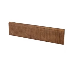Łopatka Kompresora, 190x44x5.8 Mm Pasuje Do T-543