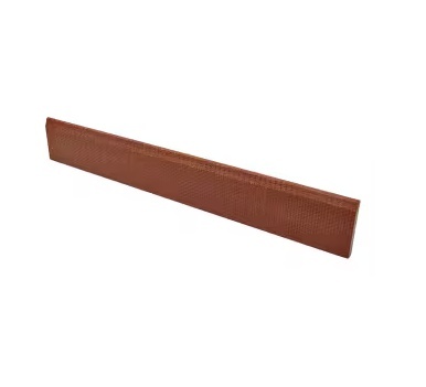 Łopatka kompozytowa 290x40x5,7 mm – do pompy T-509 (Kramp)