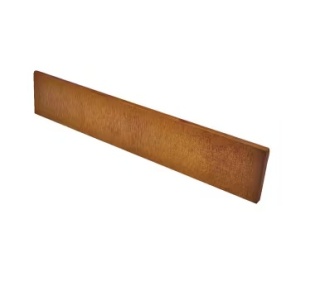 Łopatka Kompresora, 300x54x7.7 Mm Pasuje Do T-529