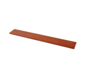 Łopatka Kompresora, 370x50x7.7 Mm Pasuje Do T-535