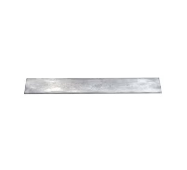 Łopatka stalowa 289x39x1,7 mm – do pompy T-509 