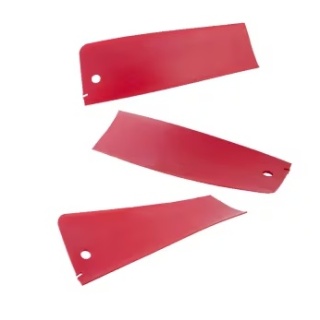 Łopatki Mieszacza Multifan 130