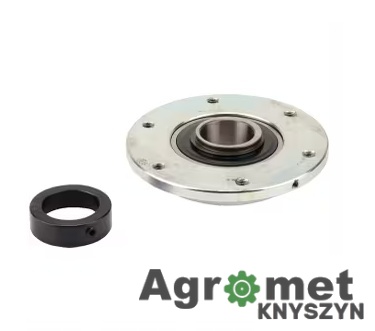 Obudowa z Łożyskiem Wału 50mm – Claas Dominator / Mega (629423)