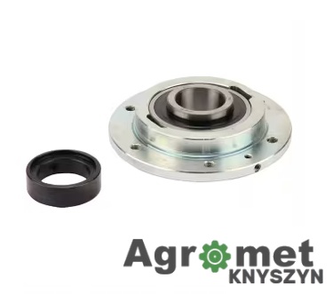 Obudowa z Łożyskiem Wału 50mm – Claas Dominator / Mega (629423)