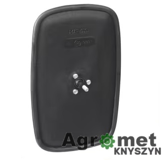 Lusterko Zewnętrzne Solus Typ LP 232x145 mm – Mocowanie 8 mm (13051501238)