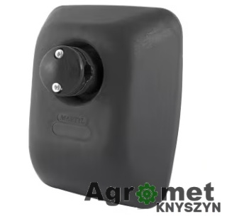 Lusterko Zewnętrzne, 195 X 160