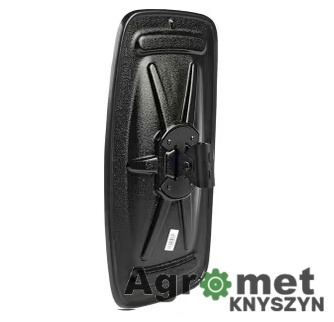 Lusterko Zewnętrzne Solus "Gigant" 426x231 mm (13051501235)