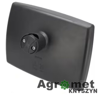 Lusterko Zewnętrzne