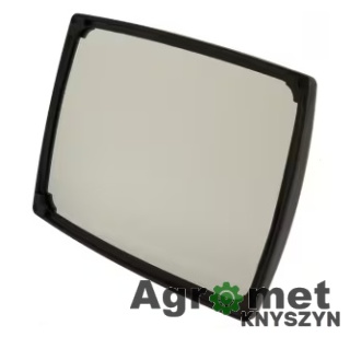 Lusterko Zewnętrzne