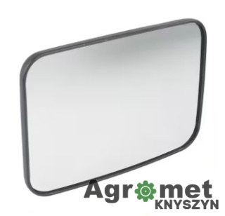 Lusterko Zewnętrzne