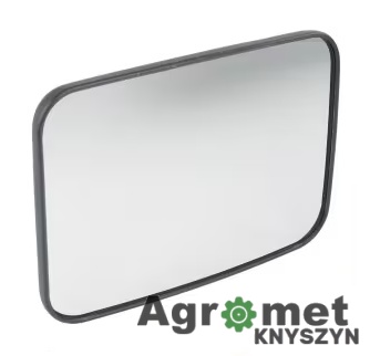 Lusterko Zewnętrzne SMAT NORD 310x225 mm (CA6398025)