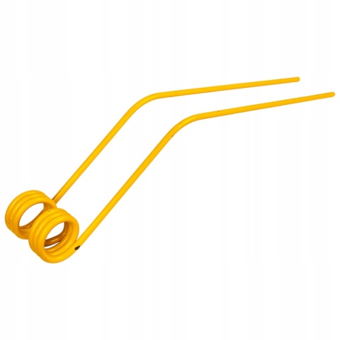 MISP009010, 3020503001 Palec pasuje do Samasz Z300, Z 350, Z-410 690MISP009010