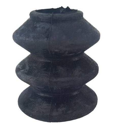 Mieszek mały typ 96548801 – Duovac (Czarny)