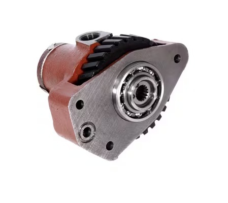 Mikropompa wzmacniacza momentu – "Szeroki Ząb" Ursus C-385 (84108009)