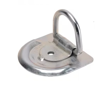 Mocowanie nieckowe ocynkowane 90x85 mm – Kramp (709012KR)
