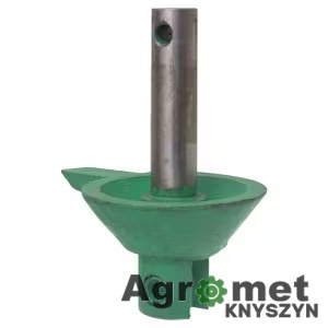 Nagarniacz Nawozu do Rozsiewacza RNZ (2012060260)