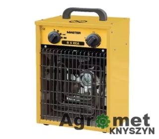 Nagrzewnica Elektryczna B 5 Eca