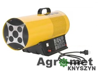 Nagrzewnica Gazowa Blp 17 M