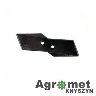 Nakładka Lemiesza, Lewa Olympic®