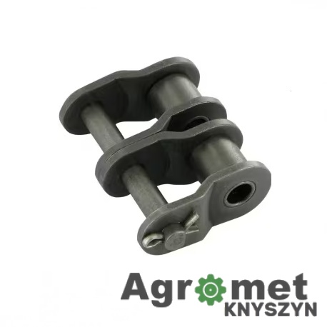 OGNIWO WYGIĘTE 10B-2 PÓŁZAMEK ŁAŃCUCHA Ł10B2M