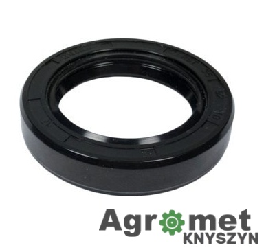 Pierścień Uszczelniający Wału (Simmering) 24x35x7 – NBR