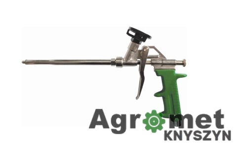 Pistolet do Pianki Montażowej Teflonowany – STALCO S-47500