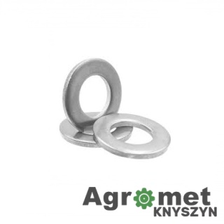 PODKŁADKA PŁASKA M27 27 005 13727 P27 P27O 125B27 Podkładka M27 mm,