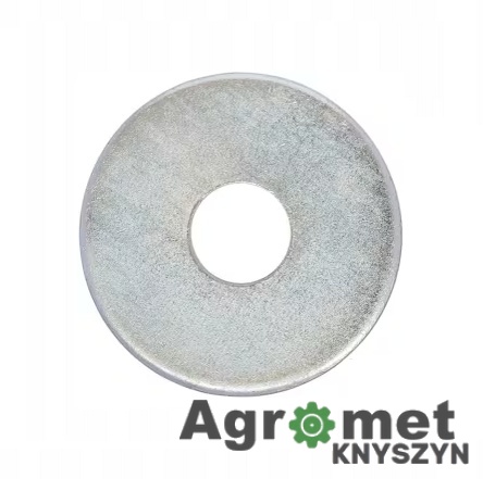 Podkładka Płaska Powiększona M27 – Szeroka (DIN 9021)