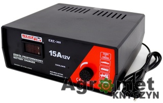 PROSTOWNIK EST 305 12V 15A EST305