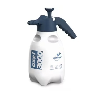Pianownica ręczna Axel 3000 – Marolex (S122.103)