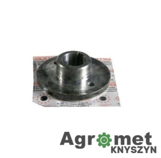 Piasta koła Z-32 podajnika Prasa Zwijka Sipma 5276036600 527603066000