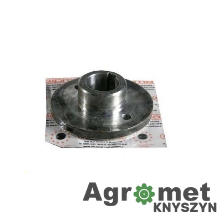 Piasta Koła Z-32 Podajnika – Sipma (Wersja III Spawana)