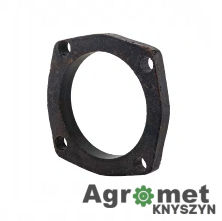 Pierścień Czaszy Powietrznika Pompy P-60 Pilmet – Docisk (108mm)