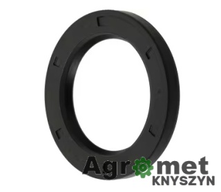 Pierścień Simmering, 28 X 52 X 10