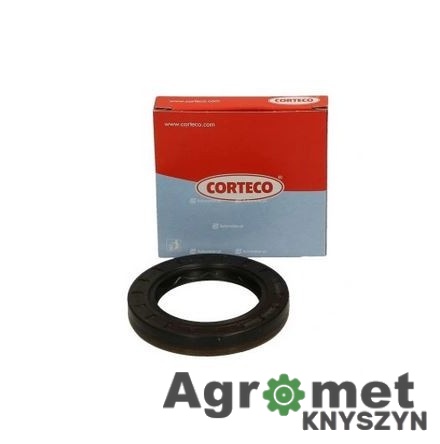 Uszczelniacz Wału 55x72x10 – Corteco 12010694B