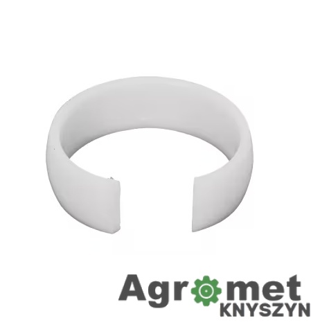 Pierścień Ślizgowy Główki Kosy Schumacher – John Deere (AH168634 / 12543)