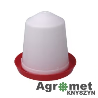 Poidło Dla Drobiu, 1,5 L