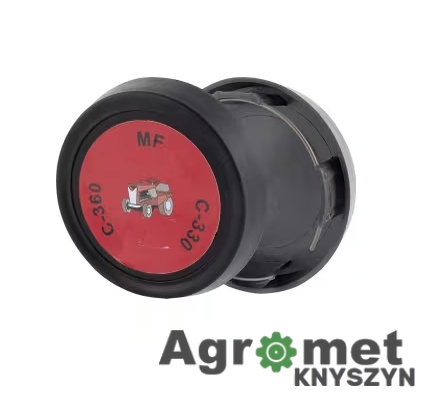 Pokrywa Koła Kierownicy (Zaślepka) – Ursus C-330 / C-360 (50535130)